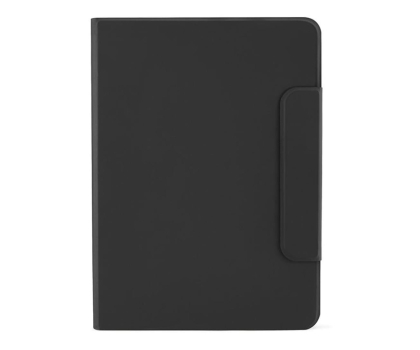 Etui na tablet Pipetto Rotating Folio do iPad 2022 (10. gen.) black